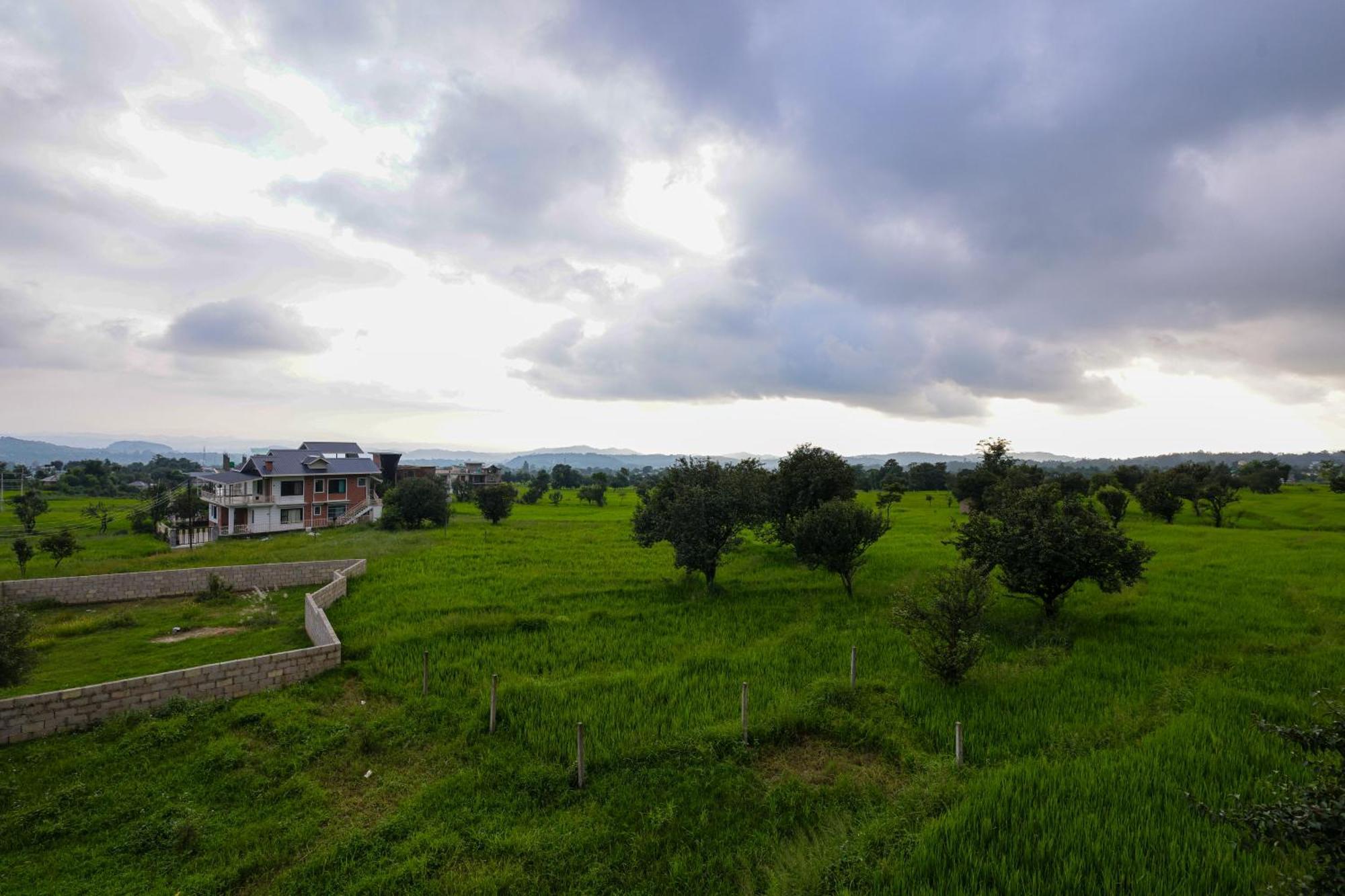 Vista Valley Stay, Dharamshala By Homify Stays Zewnętrze zdjęcie